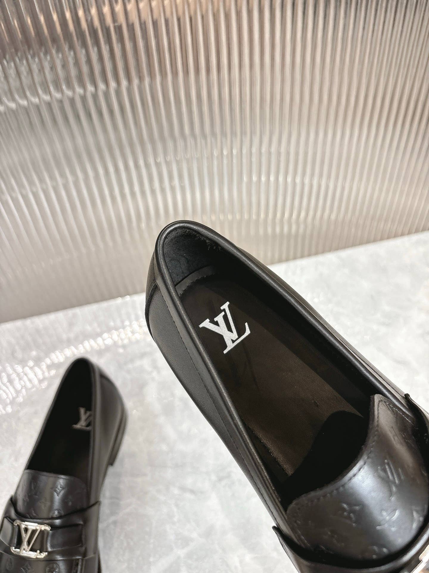 Major Loafer