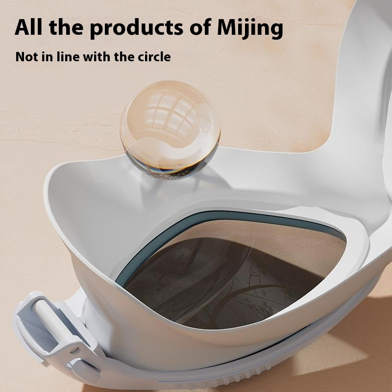 Professional Men Women Swimming Glasses