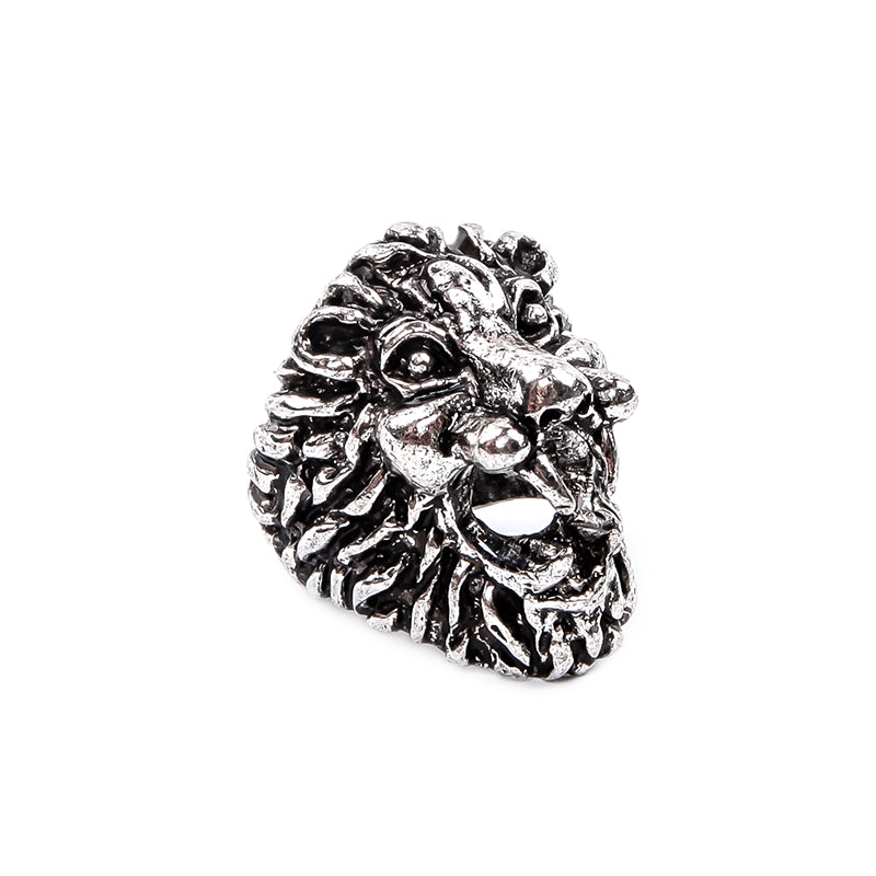 Alpha Finger Ring Gadgets for Men Smoking Pipe Smoking