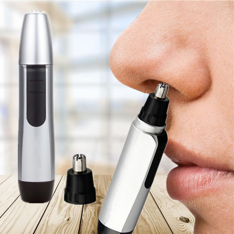 Electric Nose Hair Trimmer Men