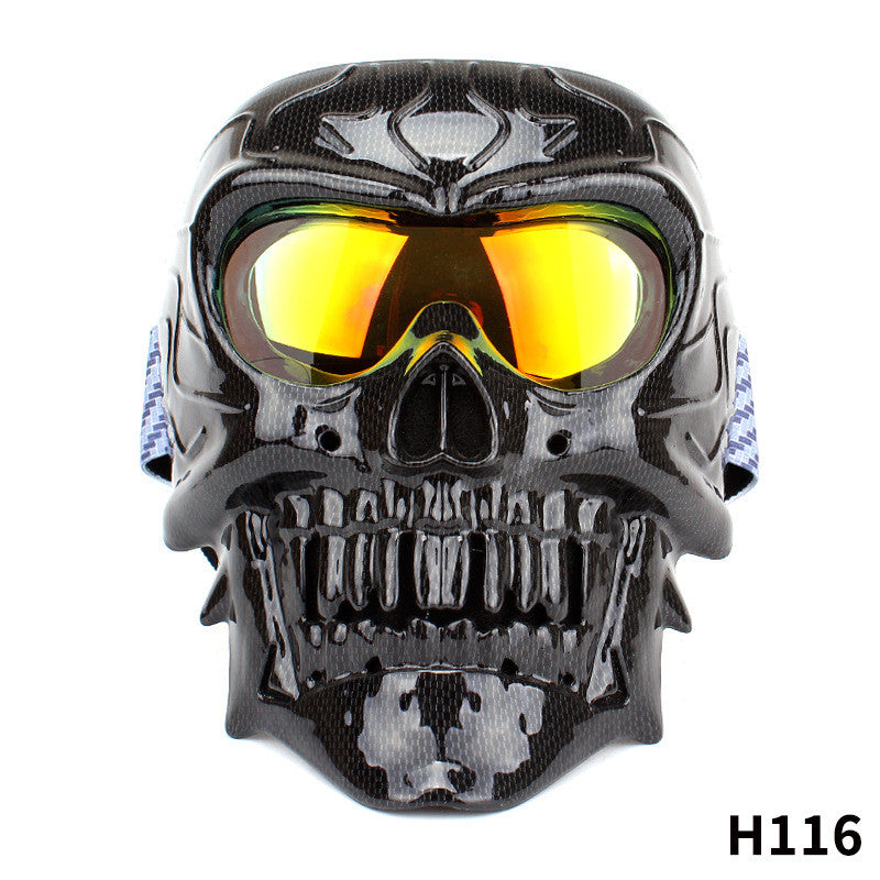 Outdoor ski goggles for Alpha