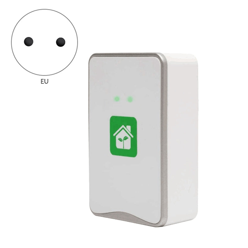 New Home Deodorant Negative Ion Air Purifier
