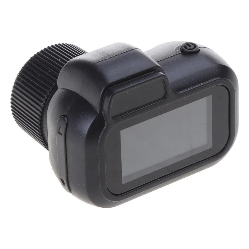 Retro Mini Camera With Screen Indoor Home Outdoor 1080p hd
