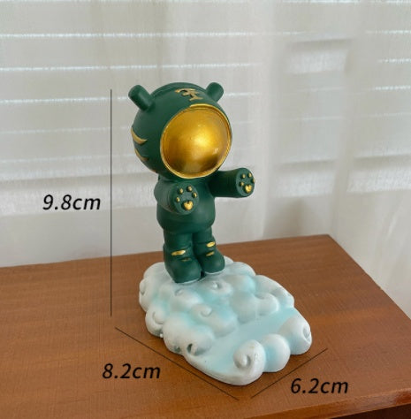Creative Cute Mobile Phone