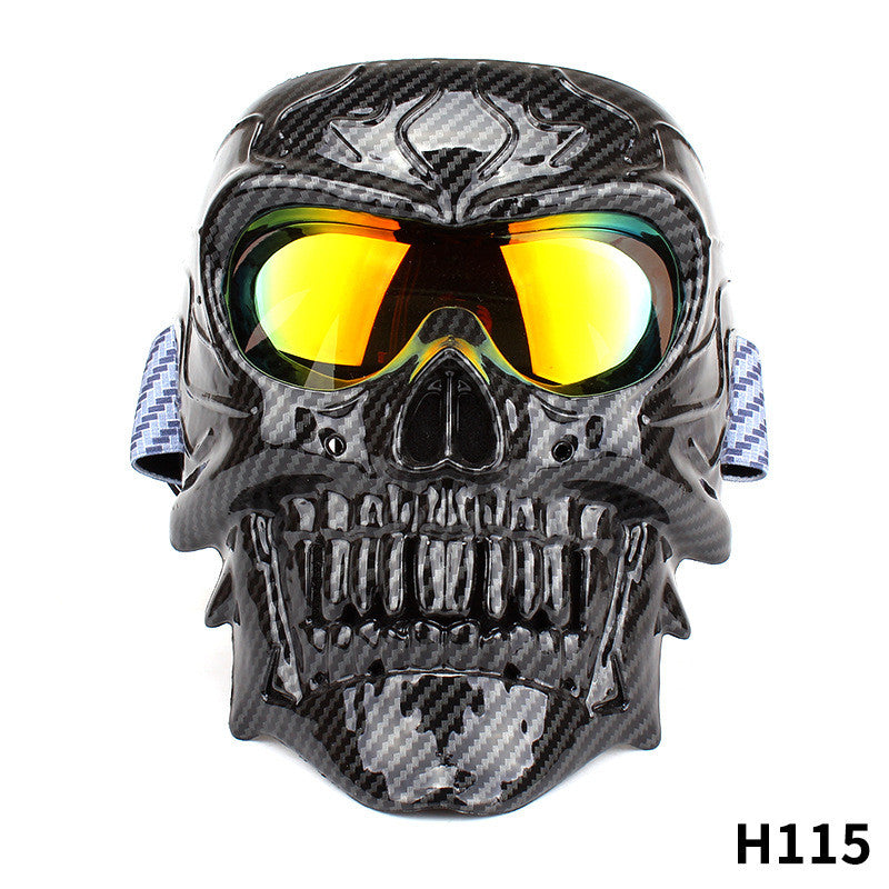 Outdoor ski goggles for Alpha