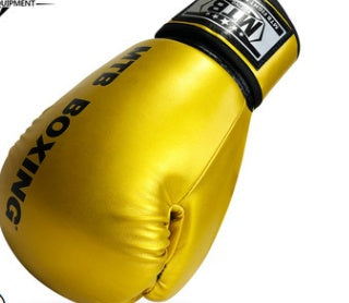 Adult Boxing Gloves Sanda Gloves