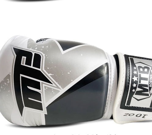 Adult Boxing Gloves Sanda Gloves