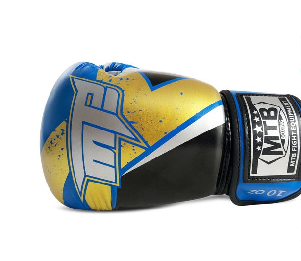 Adult Boxing Gloves Sanda Gloves