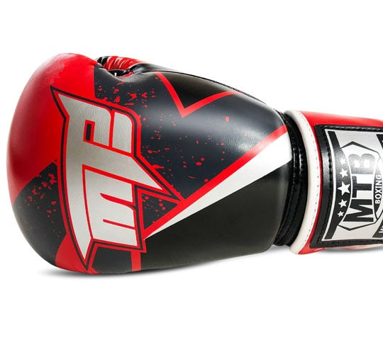 Adult Boxing Gloves Sanda Gloves