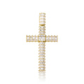 New Hip HopPendant Iced Out Micro Pave Cubic Zirconia