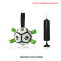 Interactive Toy Soccer