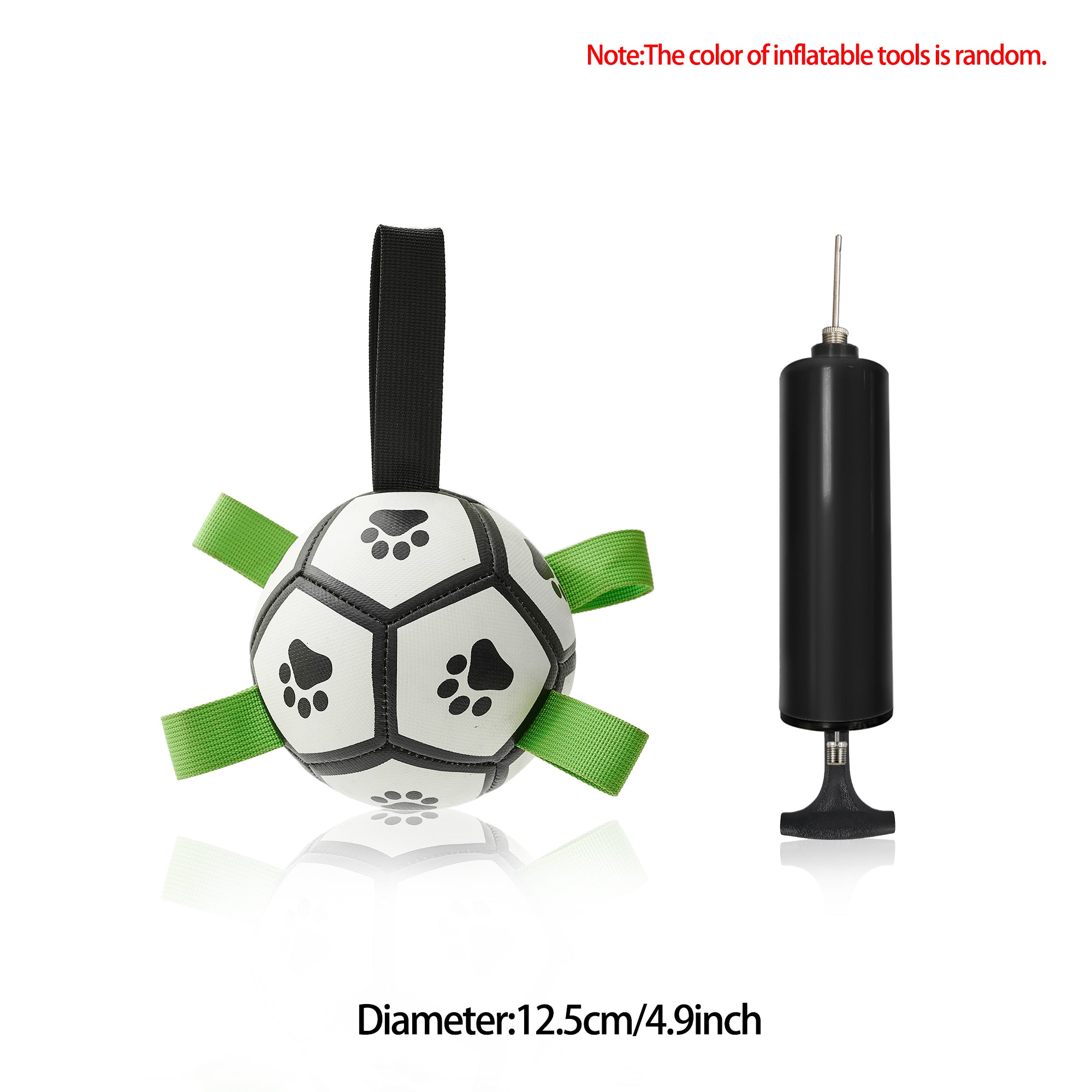 Interactive Toy Soccer