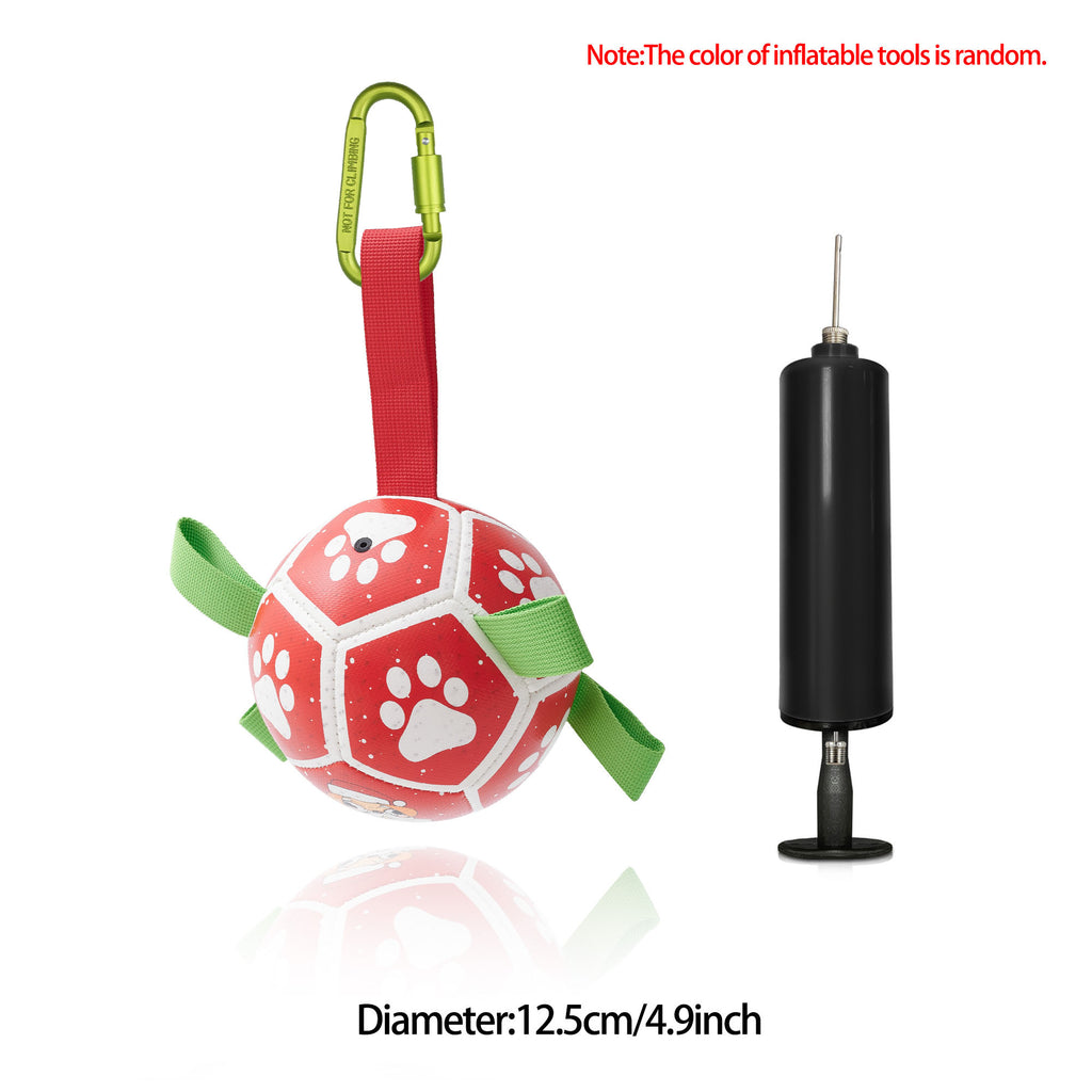 Interactive Toy Soccer