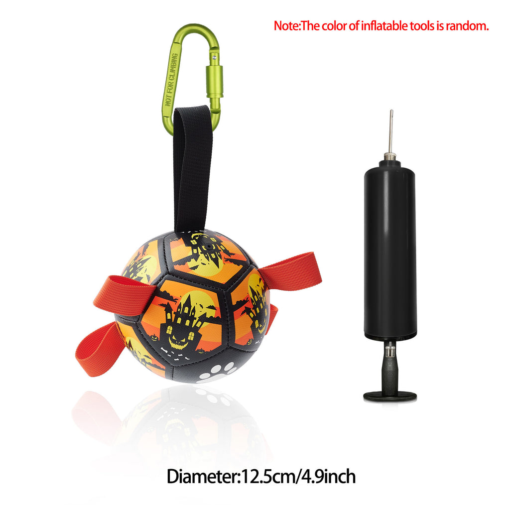 Interactive Toy Soccer