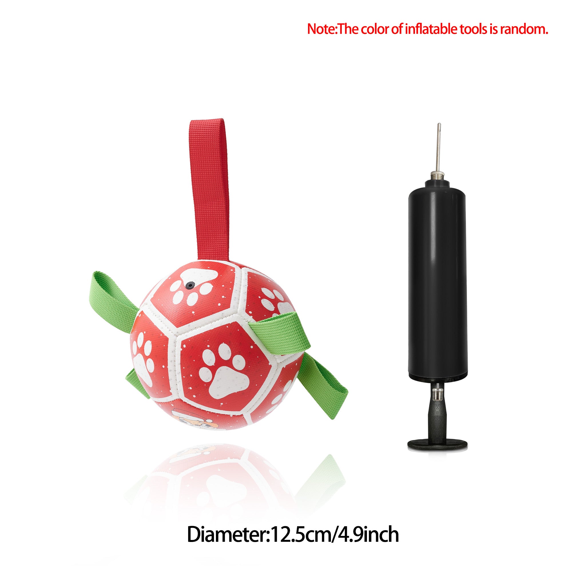 Interactive Toy Soccer
