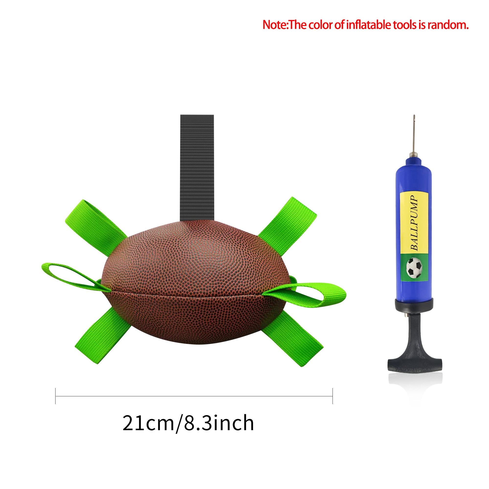 Interactive Toy Soccer