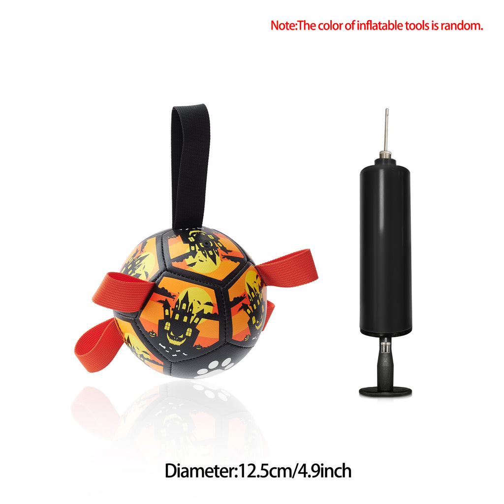 Interactive Toy Soccer