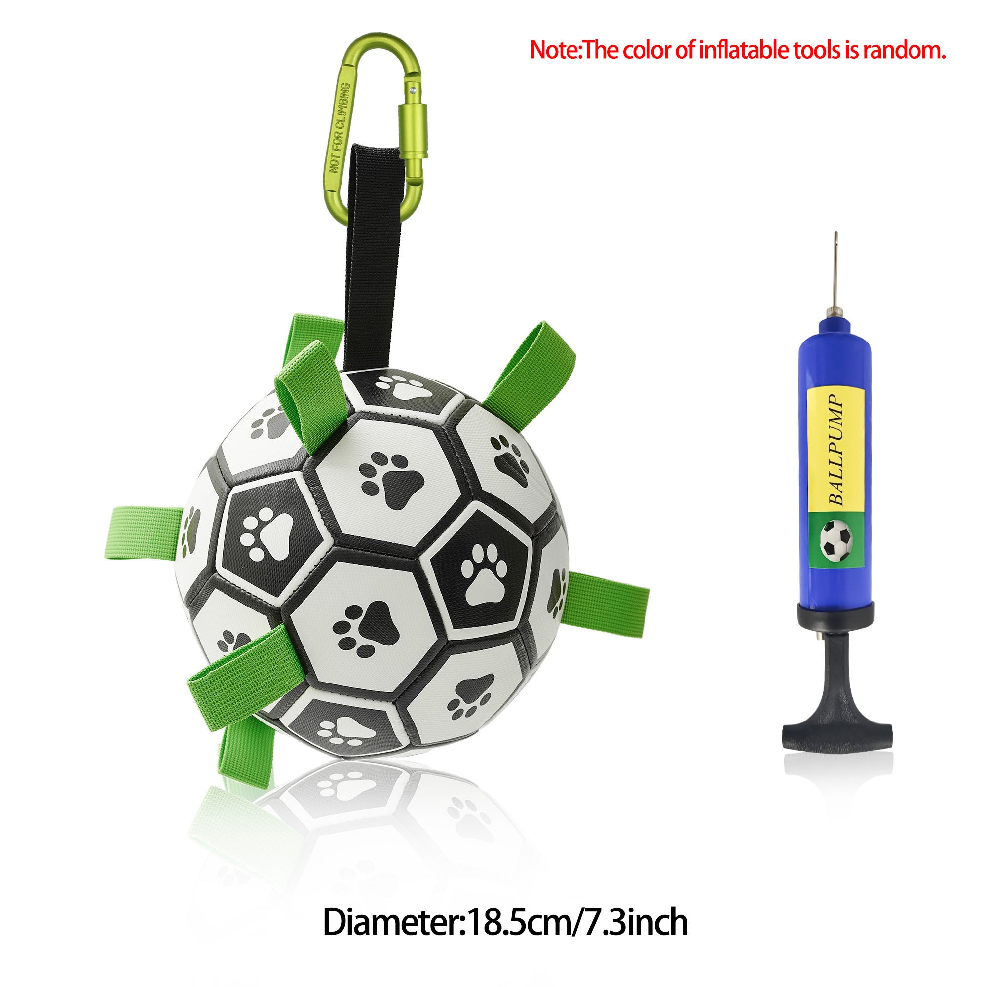 Interactive Toy Soccer