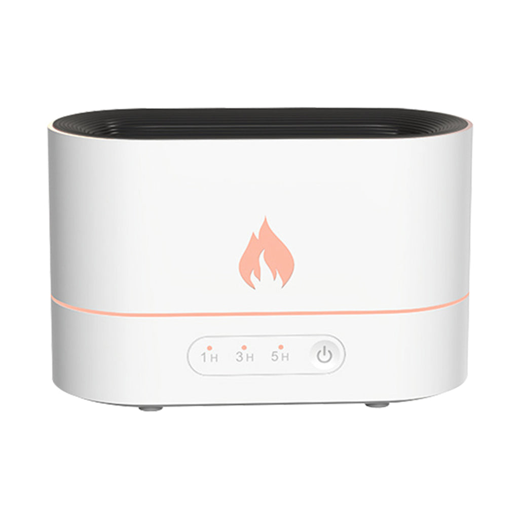Siming Flame Aromatherapy Machine
