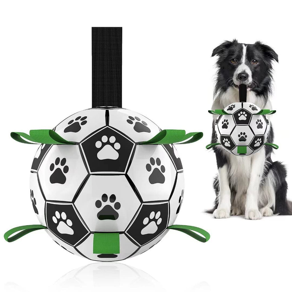Interactive Toy Soccer