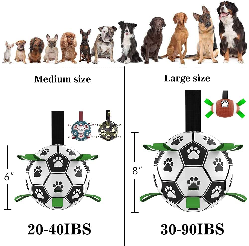 Interactive Toy Soccer