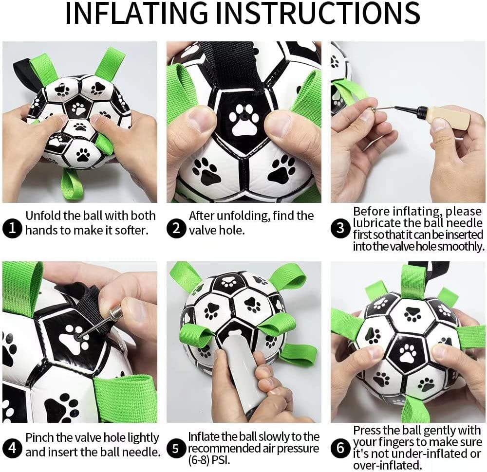 Interactive Toy Soccer