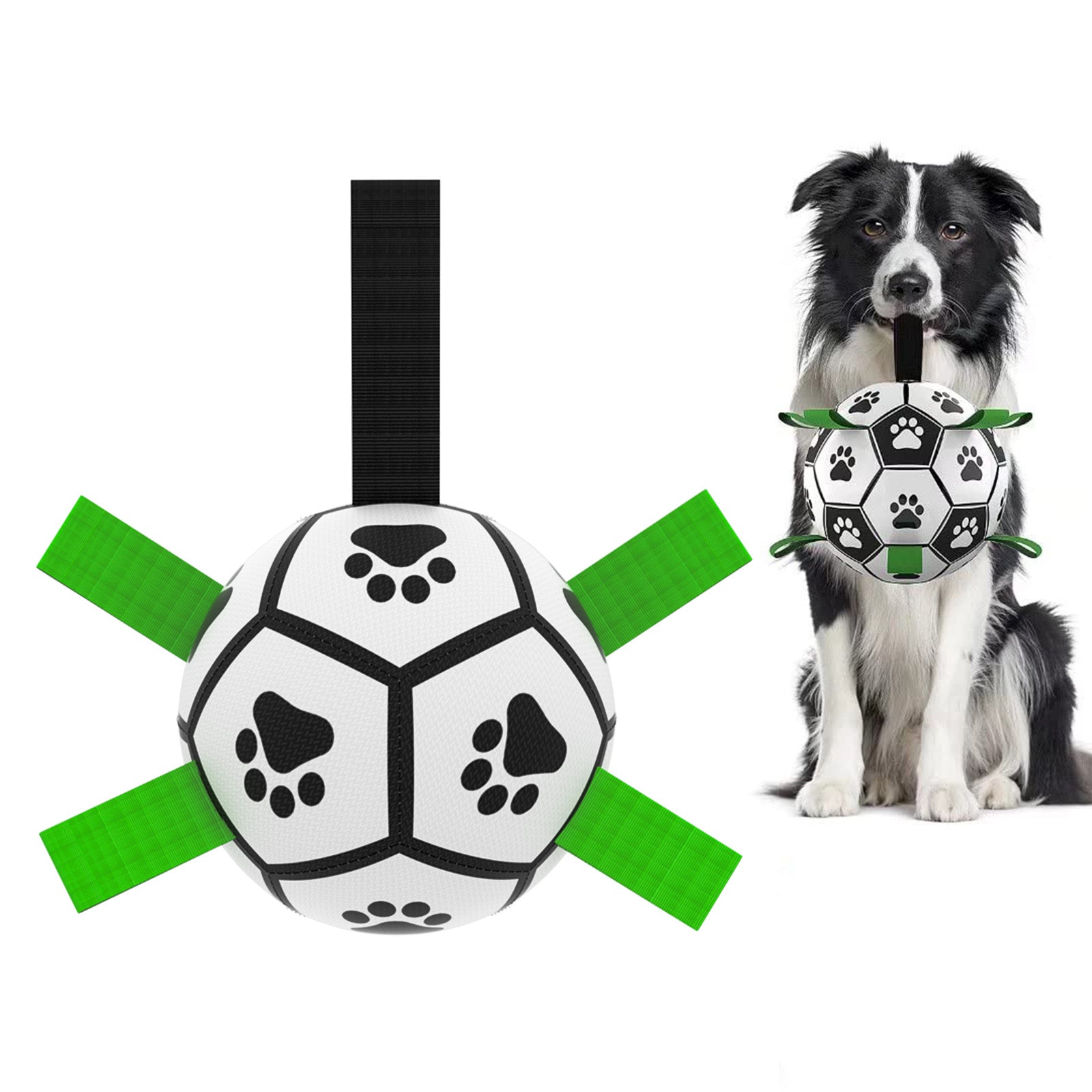 Interactive Toy Soccer