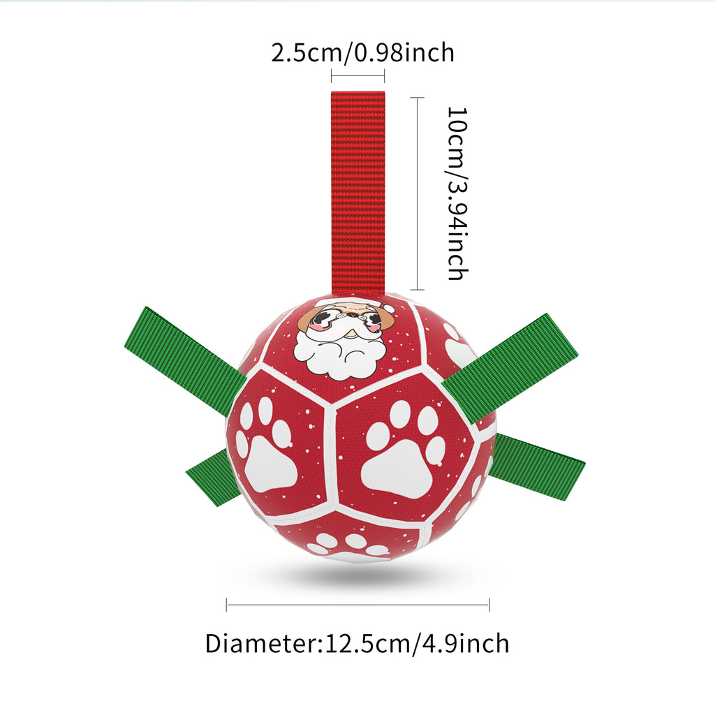 Interactive Toy Soccer