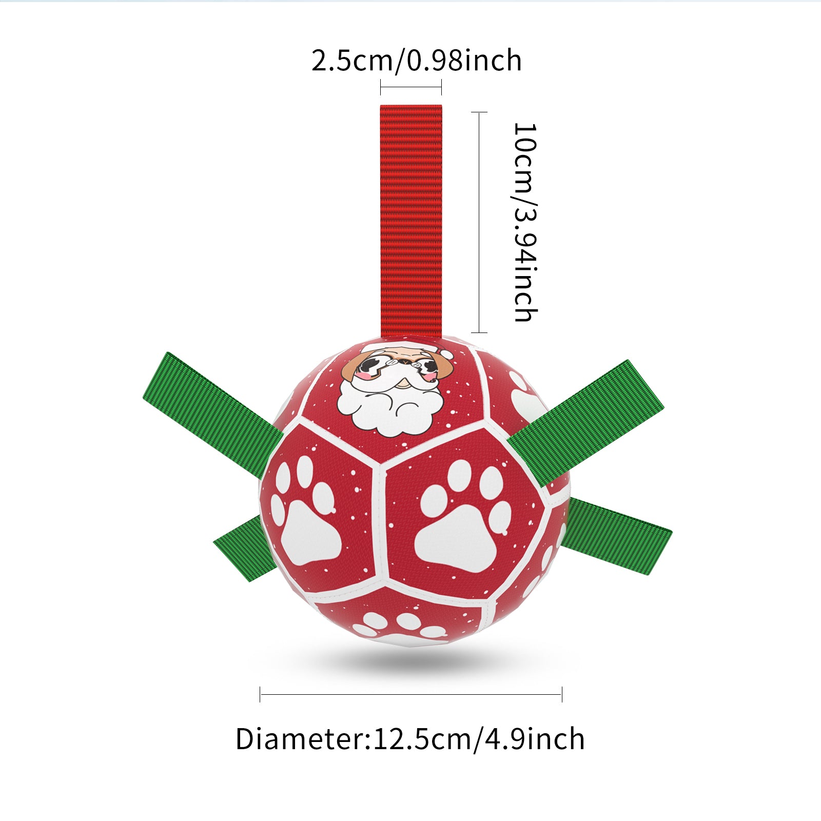 Interactive Toy Soccer