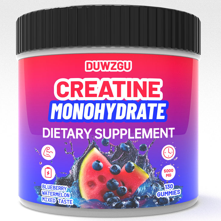 Alphas Creatine Monohydrate