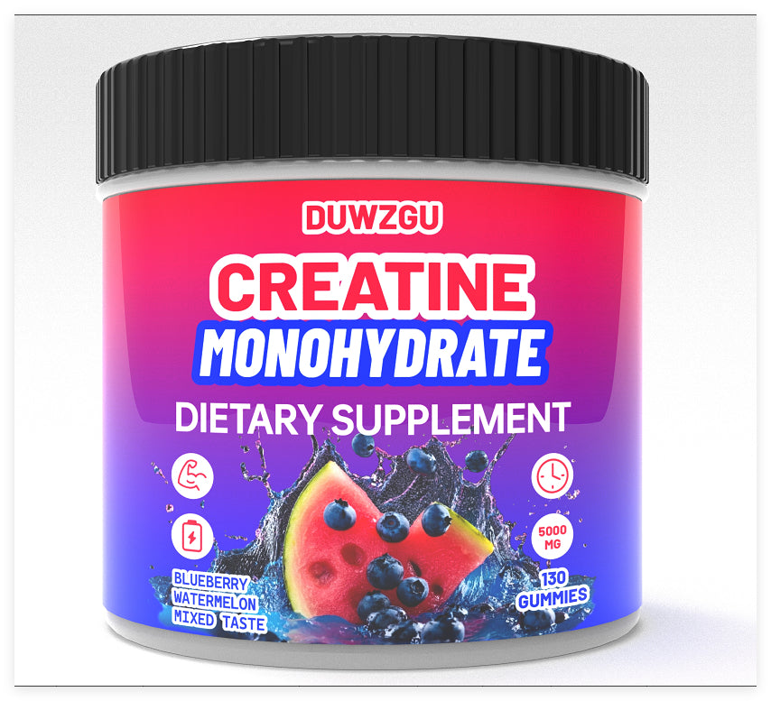 Alphas Creatine Monohydrate