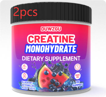 Alphas Creatine Monohydrate
