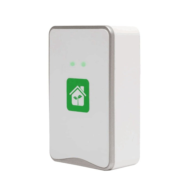 New Home Deodorant Negative Ion Air Purifier