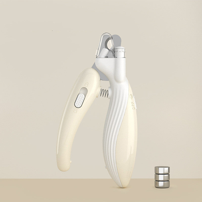 Pet Nail Clippers Dog  and cat Nail Clippers
