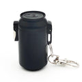 Home Creative Portable Ashtray With Lid