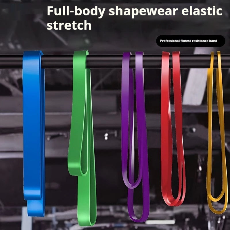 Strength Training Exercise
