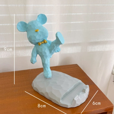 Creative Cute Mobile Phone
