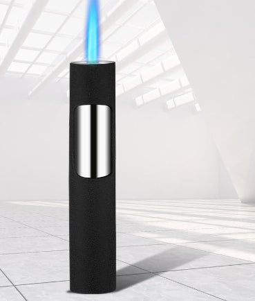 Creative Blue Flame Straight