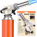 Professional Butane Kitchen Torch