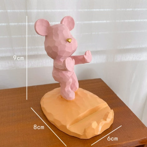 Creative Cute Mobile Phone