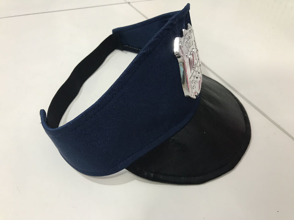 Role Playing Police European And American Women's Underwear