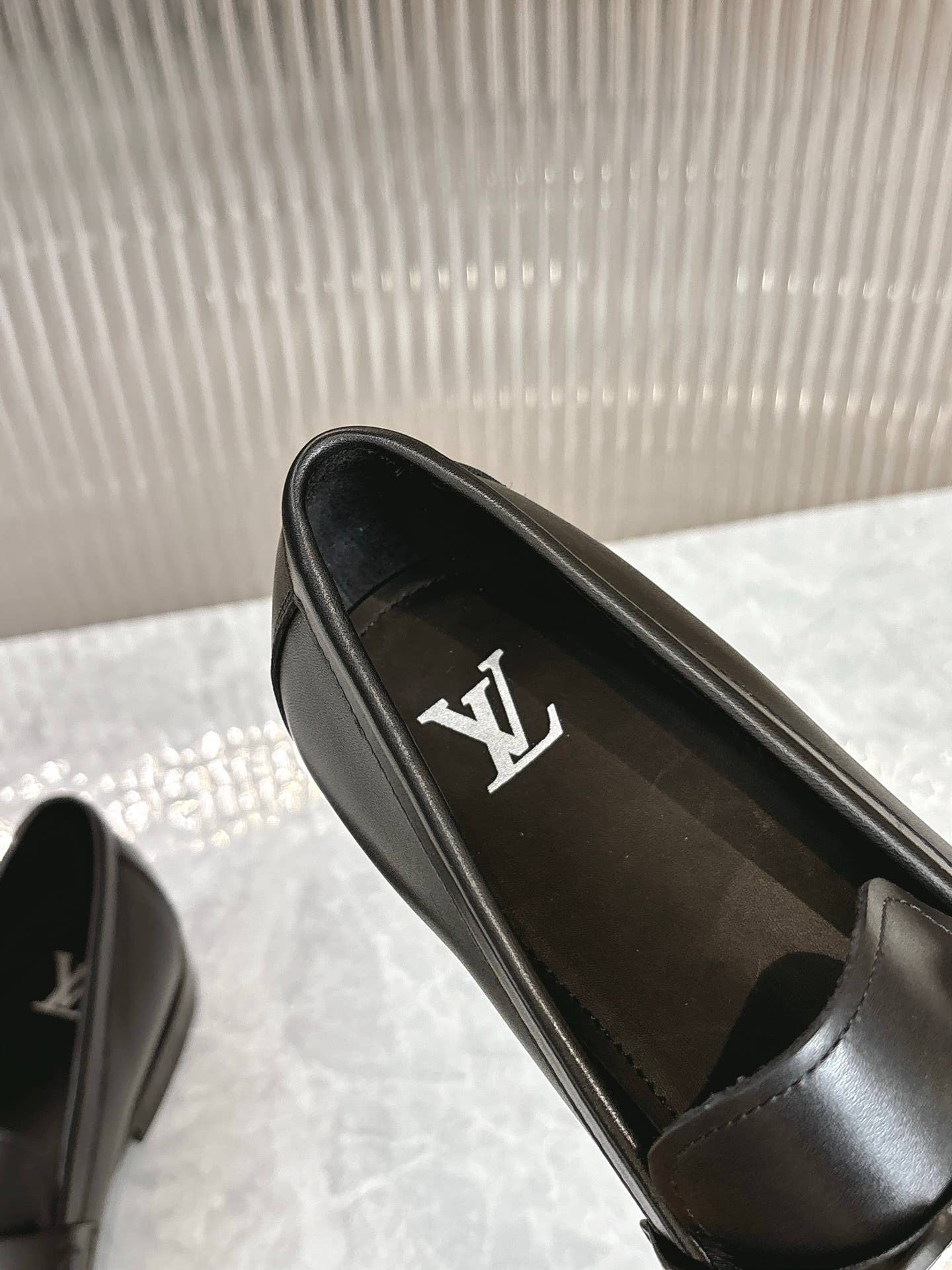LV Scala Loafer