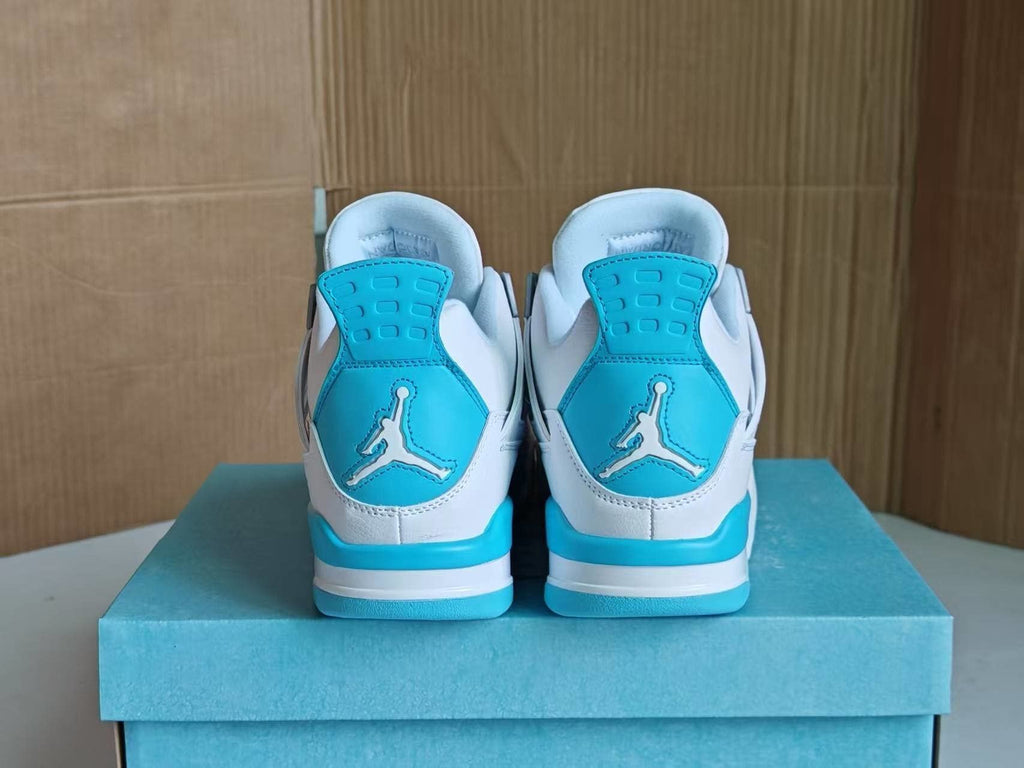 AJ4 Ice Blue,