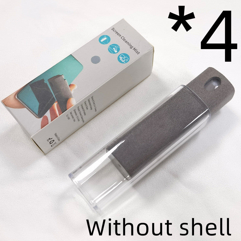 Mobile Phone Screen Cleaner Artifact