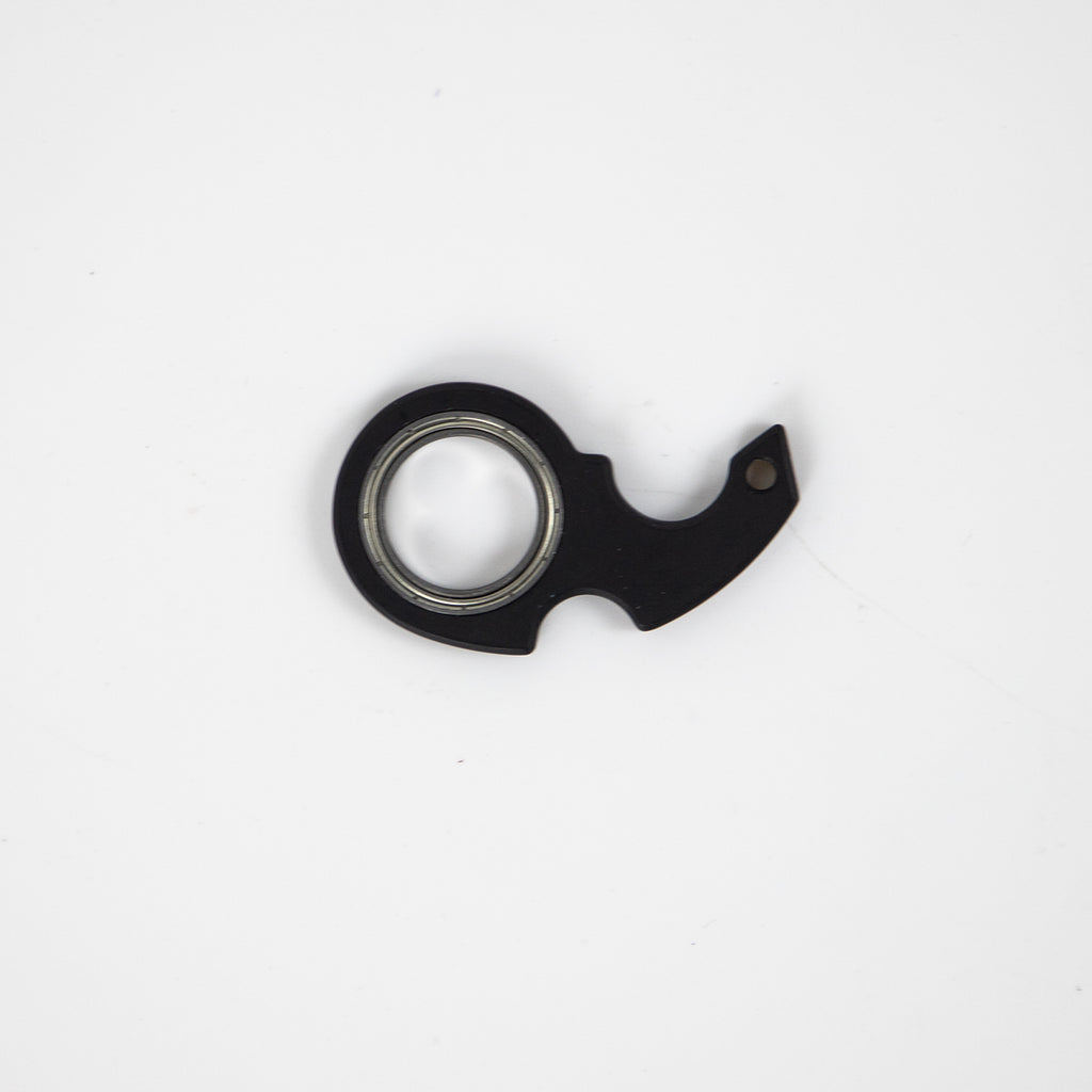 Keychain Hand Spinner Anti-Anxiety Toy