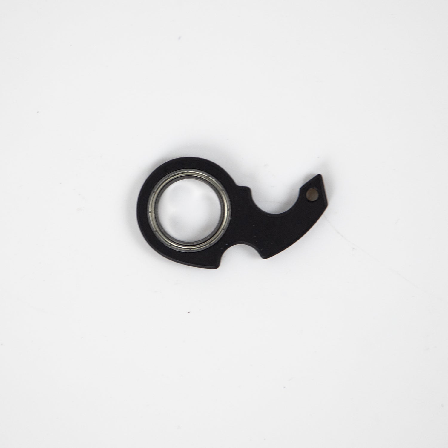 Keychain Hand Spinner Anti-Anxiety Toy