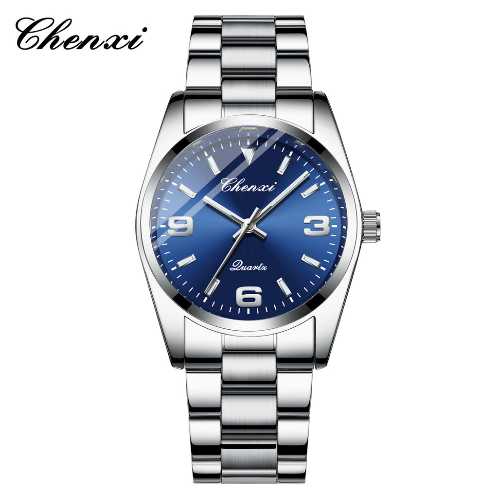 Men's Watch Luminous Waterproof