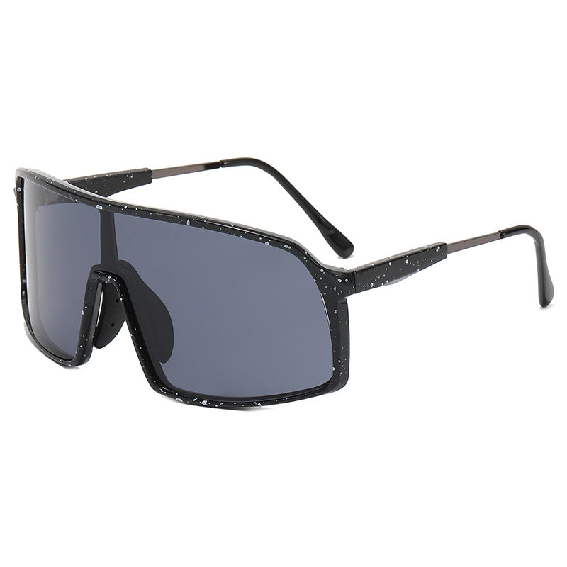 Windproof Cycling Sunglasses For Alpha