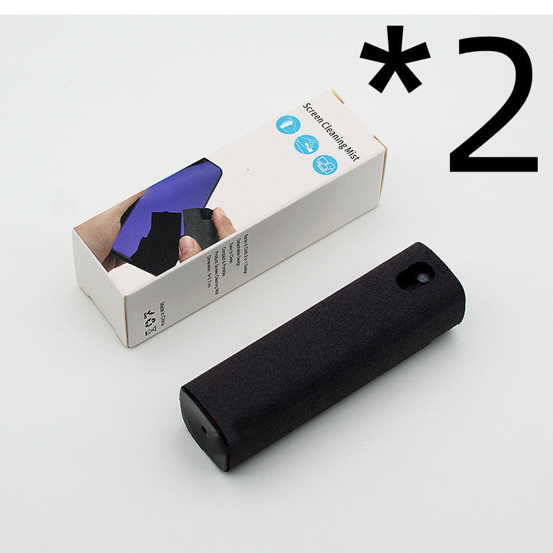 Mobile Phone Screen Cleaner Artifact