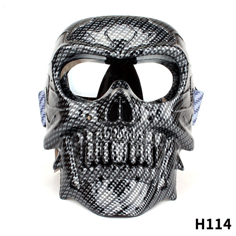 Outdoor ski goggles for Alpha